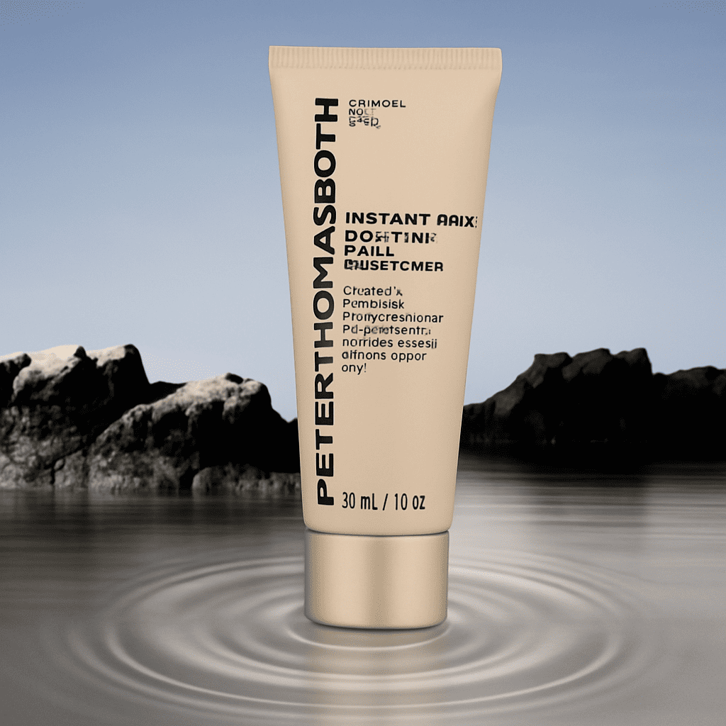 Pether Thomas ROTH FIRMx EYE 60ML